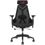 Геймерське крісло Asus SL400C ROG DESTRIER CORE/BK/UK (90GC01P0-MSG020) - фото 1