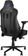 Геймерське крісло Asus SL302 ROG Courser Gaming Chair Black (90GC01S0-MSG010) - фото 4