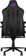 Геймерське крісло Asus SL302 ROG Courser Gaming Chair Black (90GC01S0-MSG010) - фото 5