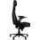 Геймерское кресло Asus SL302C ROG Courser Core Gaming Chair Black (90GC02B0-MSG010) - фото 3
