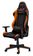 Геймерське крісло Canyon Deimos CND-SGCH4 Black-Orange - фото 2