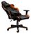 Геймерське крісло Canyon Deimos CND-SGCH4 Black-Orange - фото 4