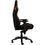 Геймерське крісло Canyon Corax CND-SGCH5 Black-Orange - фото 3