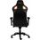 Геймерське крісло Canyon Corax CND-SGCH5 Black-Orange - фото 5