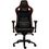 Геймерське крісло Canyon Corax CND-SGCH5 Black-Orange - фото 1