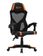 Геймерське крісло Canyon Flow MCH01 Mesh Black Orange (CNE-MCH01) - фото 2
