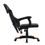 Геймерське крісло Canyon Flow MCH01 Mesh Black Orange (CNE-MCH01) - фото 4