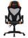 Геймерське крісло Canyon Flow MCH01 Mesh Black Orange (CNE-MCH01) - фото 1