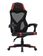 Геймерське крісло Canyon Flow MCH01 Mesh Black Red (CNE-MCH01R) - фото 2