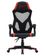 Геймерське крісло Canyon Flow MCH01 Mesh Black Red (CNE-MCH01R) - фото 1
