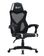 Геймерське крісло Canyon Flow MCH01 Mesh Black White (CNE-MCH01W) - фото 2