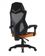Геймерське крісло Canyon Wave MCH02 Mesh Black Orange (CNE-MCH02) - фото 4