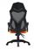 Геймерське крісло Canyon Wave MCH02 Mesh Black Orange (CNE-MCH02) - фото 5
