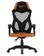 Геймерське крісло Canyon Wave MCH02 Mesh Black Orange (CNE-MCH02) - фото 1