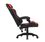 Геймерське крісло Canyon Core SGCH2 Black Red (CNE-SGCH2R) - фото 4