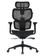 Геймерське крісло Canyon Ventra MOCH01 Mesh Black (CNS-MOCH01) - фото 1