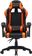 Геймерське крісло Canyon Core SGCH2 Black Orange (CNE-SGCH2) - фото 1