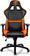 Геймерське крісло Cougar Armor Black/Orange - фото 2
