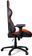 Геймерське крісло Cougar Armor Black/Orange - фото 3