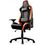 Геймерське крісло Cougar Armor S black/orange - фото 2