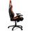 Геймерське крісло Cougar Armor S black/orange - фото 3