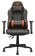 Геймерське крісло Cougar Fusion S Black/Orange - фото 1