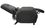Геймерське крісло Cougar Ranger Pro Royal - фото 5