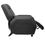 Геймерське крісло Cougar Ranger S Black - фото 3