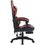 Геймерское кресло Defender Colran Black/Red (64025) - фото 3
