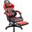 Геймерское кресло Defender Colran Black/Red (64025) - фото 4