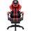 Геймерское кресло Defender Colran Black/Red (64025) - фото 1