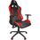 Геймерське крісло Defender Devastator CT-365 Black/Red (64365) - фото 2