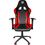 Геймерське крісло Defender Devastator CT-365 Black/Red (64365) - фото 3