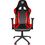 Геймерське крісло Defender Devastator CT-365 Black/Red (64365) - фото 1
