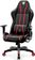 Геймерское кресло Diablo Chairs X-One 2.0 Normal Size Black-Red Europe - фото 2