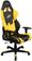 Геймерське крісло Dxracer Racing (OH/RE21/NY/NAVI) - фото 3