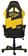 Геймерське крісло Dxracer Racing (OH/RE21/NY/NAVI) - фото 5