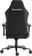 Геймерское кресло GamePro GC775B Fabric Black - фото 5