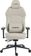 Геймерское кресло GamePro GC760LG Fabric Light Gray - фото 1