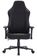 Геймерське крісло GamePro FGC750B Size L Fabric Black - фото 2