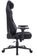 Геймерське крісло GamePro FGC750B Size L Fabric Black - фото 3