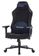 Геймерське крісло GamePro FGC750B Size L Fabric Black - фото 1