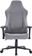 Геймерське крісло GamePro FGC750DG Size L Fabric Dark Grey - фото 2