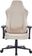 Крісло для геймерів GamePro FGC750G Size L Fabric Beige (FGC750G) - фото 2