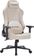 Крісло для геймерів GamePro FGC750G Size L Fabric Beige (FGC750G) - фото 1