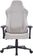Крісло для геймерів GamePro FGC750LG Size L Fabric Light Grey - фото 2