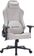 Крісло для геймерів GamePro FGC750LG Size L Fabric Light Grey - фото 1