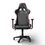 Геймерське крісло GamePro Rush (GC-575-Black-Red) - фото 3