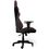 Геймерське крісло GamePro Rush (GC-575-Black-Red) - фото 4