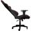 Геймерське крісло GamePro Rush (GC-575-Black-Red) - фото 5